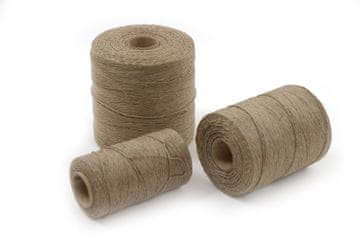 LANENE NITI SJAJNI TEX 150*3 10 DKG - SZ-NL 10 DKG