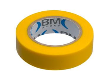 Beta Električna izolacijska traka 10M*15MM žuta - BE ESB1510GI
