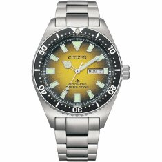 Citizen muški sat NY0120-52X (Ø 41 mm)