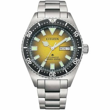Citizen muški sat NY0120-52X (Ø 41 mm)