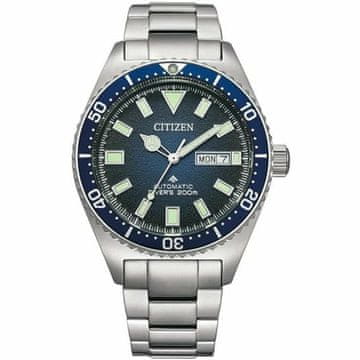 Citizen muški sat NY0129-58L (Ø 41 mm)