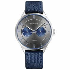 Bering muški sat 11539-873 (Ø 39 mm)