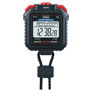 Q&Q muški sat Q&Q STOPWATCH