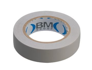 Beta Električna izolacijska traka 10M*15MM siva - BE ESB1510GR