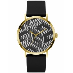 Guess muški sat GW0625G2 (Ø 44 mm)