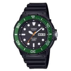 Casio Muški satovi Casio DIVER 100M (Ø 46 mm)