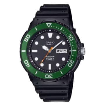 Casio Muški satovi Casio DIVER 100M (Ø 46 mm)