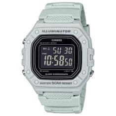 Casio Muški satovi Casio W-218H-8BVEF