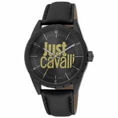 Just Cavalli muški sat JC1G207L0035 (Ø 42 mm)