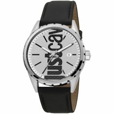 Just Cavalli muški sat JC1G082L0105 (Ø 42 mm)