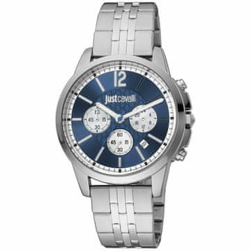 Just Cavalli muški sat JC1G175M0265 (Ø 42 mm)