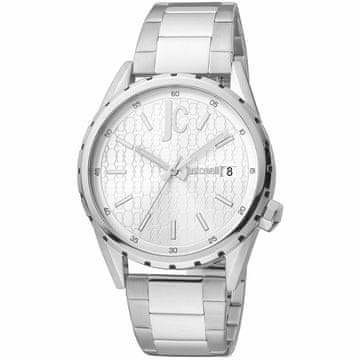 Just Cavalli muški sat JC1G217M0055 (Ø 42 mm)