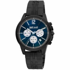 Just Cavalli muški sat JC1G175M0275 (Ø 42 mm)