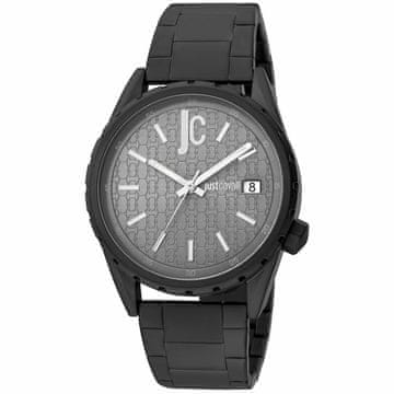 Just Cavalli muški sat JC1G217M0075 (Ø 42 mm)