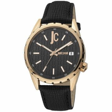 Just Cavalli muški sat JC1G217L0035 (Ø 42 mm)
