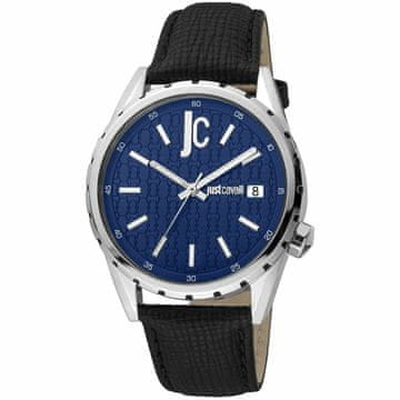 Just Cavalli muški sat JC1G217L0025 (Ø 42 mm)