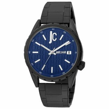 Just Cavalli muški sat JC1G217M0085 (Ø 42 mm)