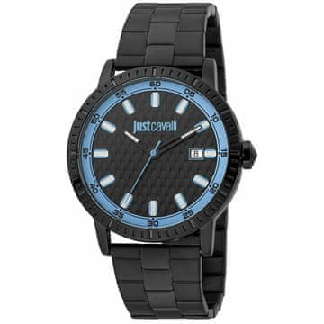 Just Cavalli muški sat JC1G216M0075 (Ø 42 mm)