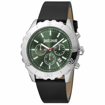 Just Cavalli muški sat JC1G214L0015 (Ø 46 mm)
