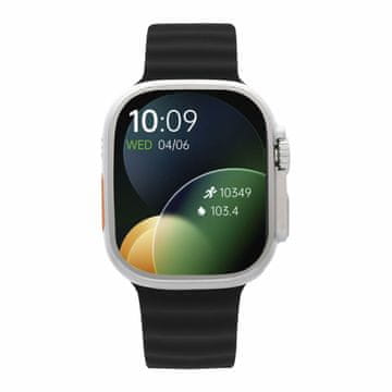 Radiant muški sat RAS10902