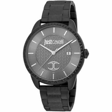 Just Cavalli muški sat JC1G176M0065 (Ø 42 mm)