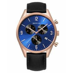Bering muški sat 10542-567 (Ø 42 mm)