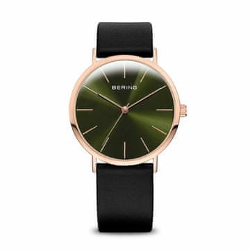 Bering muški sat 13436-469 (Ø 36 mm)