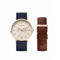 Bering muški sat 14240-864 (Ø 40 mm)