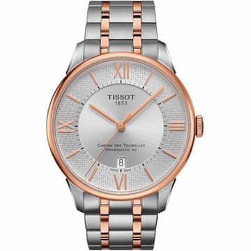 Tissot muški sat T0994072203801 (Ø 42 mm)