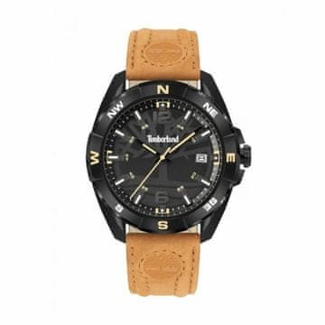 Timberland muški sat (Ø 44 mm)