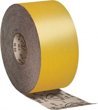Rola papira PS30D gipex 115MM granulacija 120 174091 - 50.0 MB - PA5 120*115