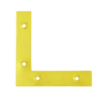 POCINKANI KUTNI LIST ZA PROZOR 70 MM - NAR OK M ZN