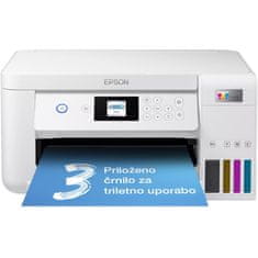 Epson Tinta pisač EcoTank L4266 (višenamjenski)