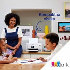 Epson Tinta pisač EcoTank L4266 (višenamjenski)