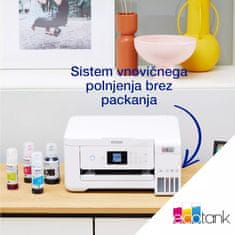 Epson Tinta pisač EcoTank L4266 (višenamjenski)