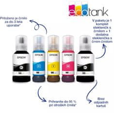 Epson Tinta pisač EcoTank L4266 (višenamjenski)