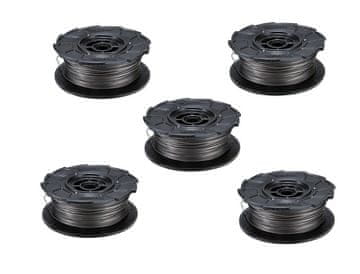 Makita VEZNA ŽICA ZA ARMATU 0,8 MM ZA DTR 5 KOM - M 199137-9/5