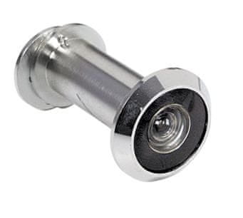 VRATNI ŠIFROVNIK 16MM MESING - MP WIZ 16 MS