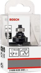 BOS REZAČ ZA ZAOKRUŽIVANJE S LEŽAJEM 8*24,7*53MM - B 2608628340
