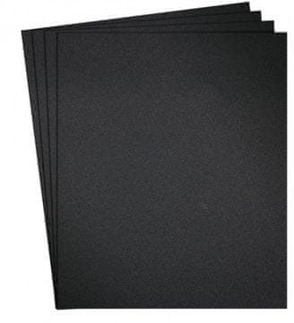 Vodootporni papir PS 8A/C granulacija 220 230*280MM 269275 - 50,0 kom - P3 220 AQ