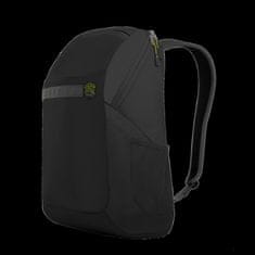 STM Saga ruksak za prijenosno računalo do 16", crni