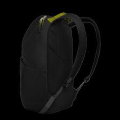 STM Saga ruksak za prijenosno računalo do 16", crni