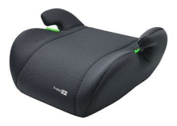 Freeon Autosjedalica Terra Rider, 125-150 cm, siva (86021)