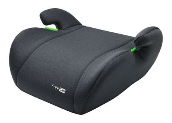 Avtosedež jahač Terra, 125-150 cm, siv (86021)