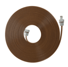 Gardena crijevo za prskanje, smeđe, dugo 15 m (1999.-20.)