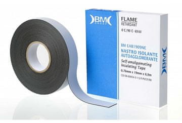Beta Samoljepljiva traka crna BM 9M*19MM - BE EAB1909NE