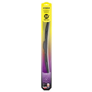 Moje Auto Hibridna metlica brisača 700MM - bis 92-128N