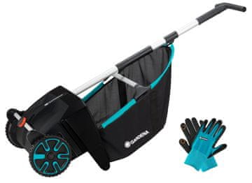 Gardena sakupljač lišća i trave (3565-30)