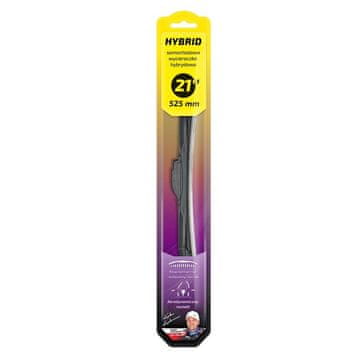 Moje Auto Hibridna metlica brisača 525MM - bis 92-121N