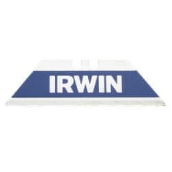 Irwin Trapezoidne oštrice od dvometalnog metala, 10 komada - I